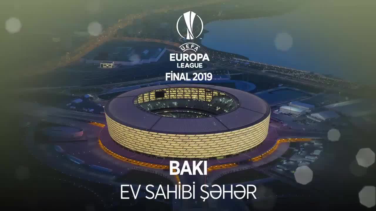 Avroliqanın finalına 30 mindən çox turistin gələcəyi gözlənilir